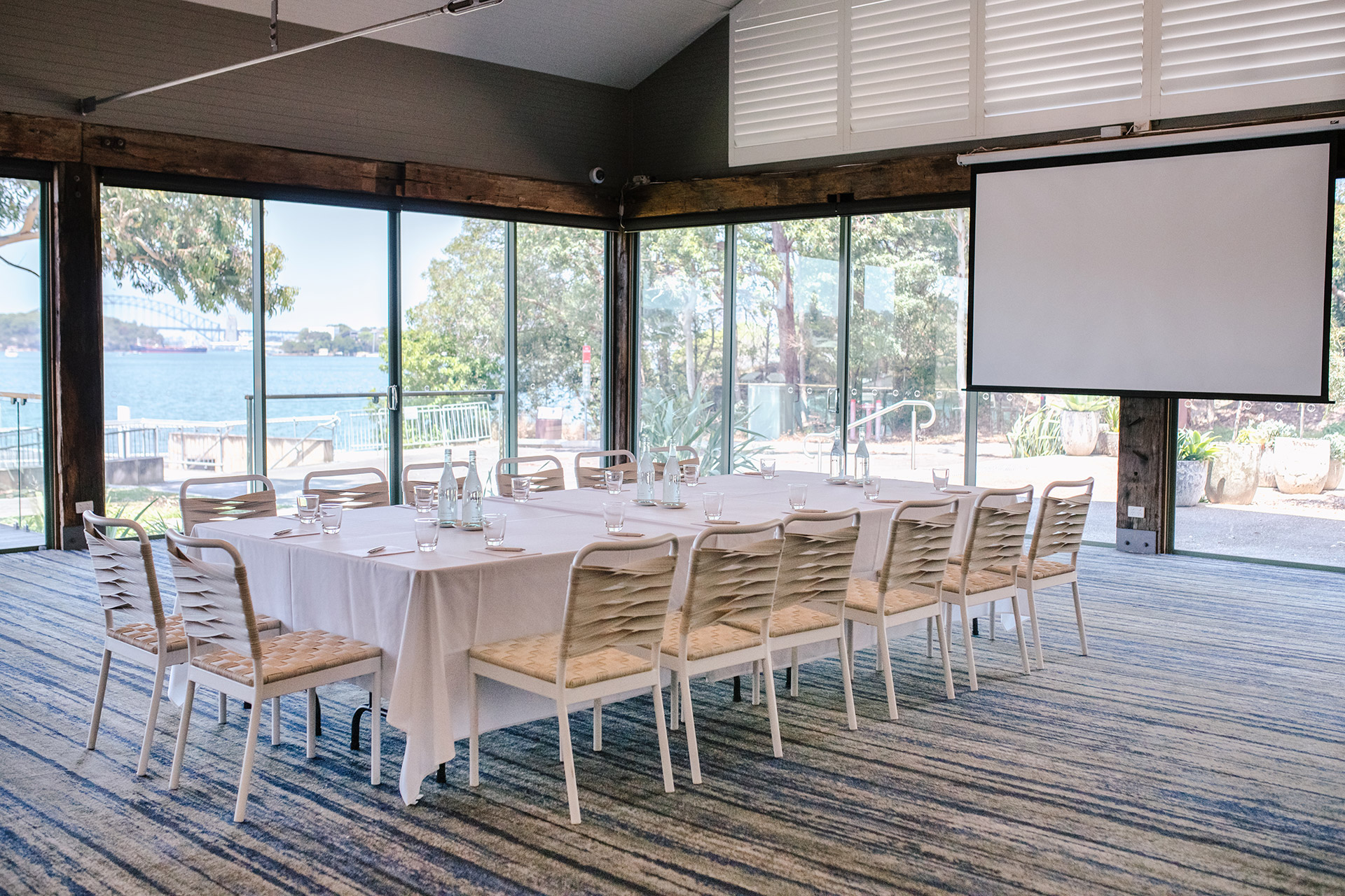 Best time of day to hold a workshop?